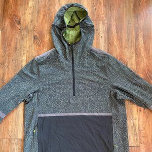 Lululemon x Robert Geller Sports Jacket